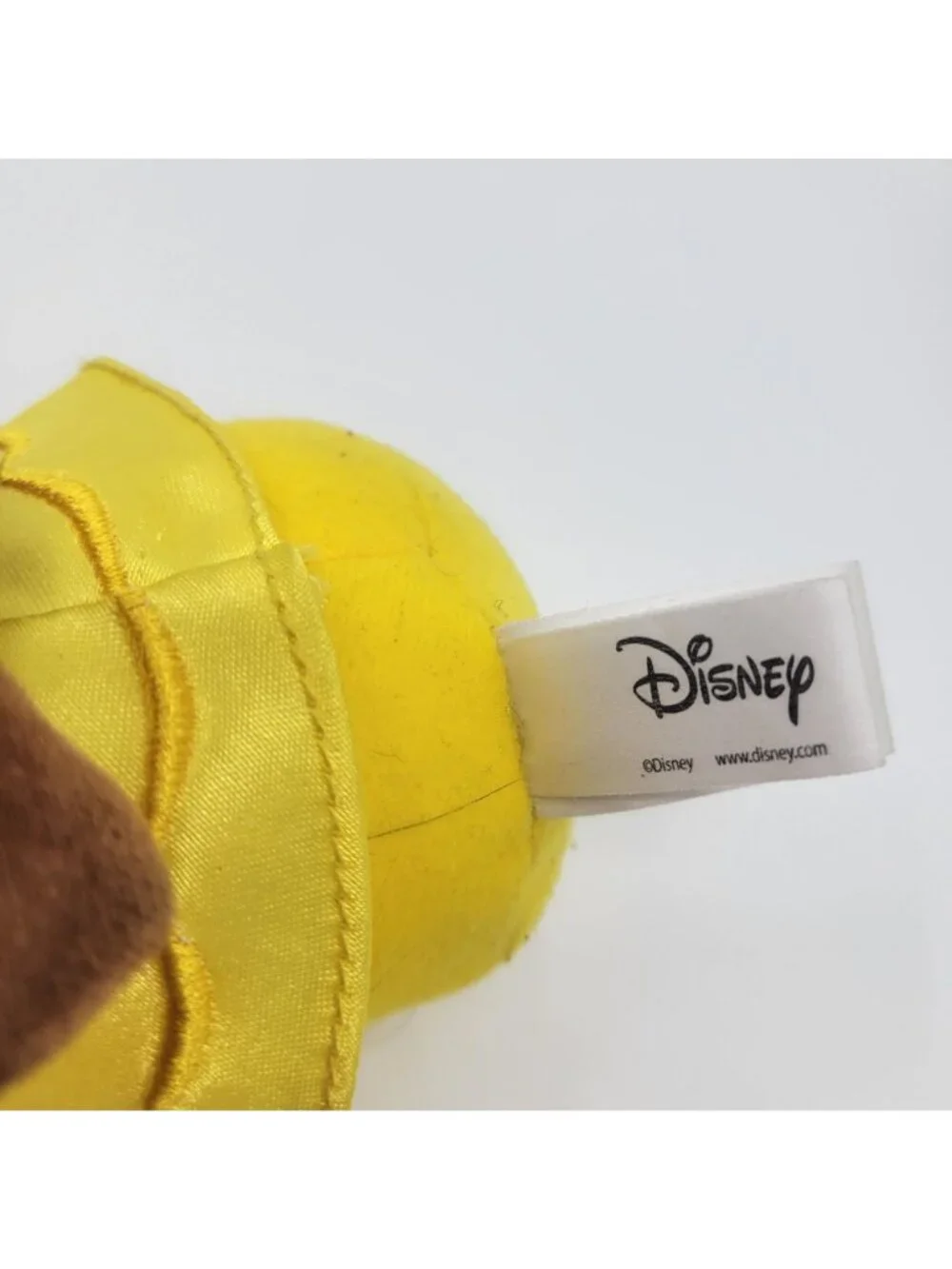 Disney stuffed belle